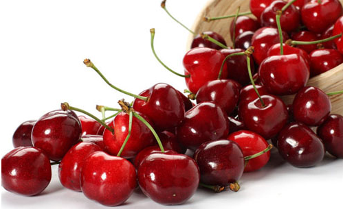 organic cherry benefits and effects - os,always there for you